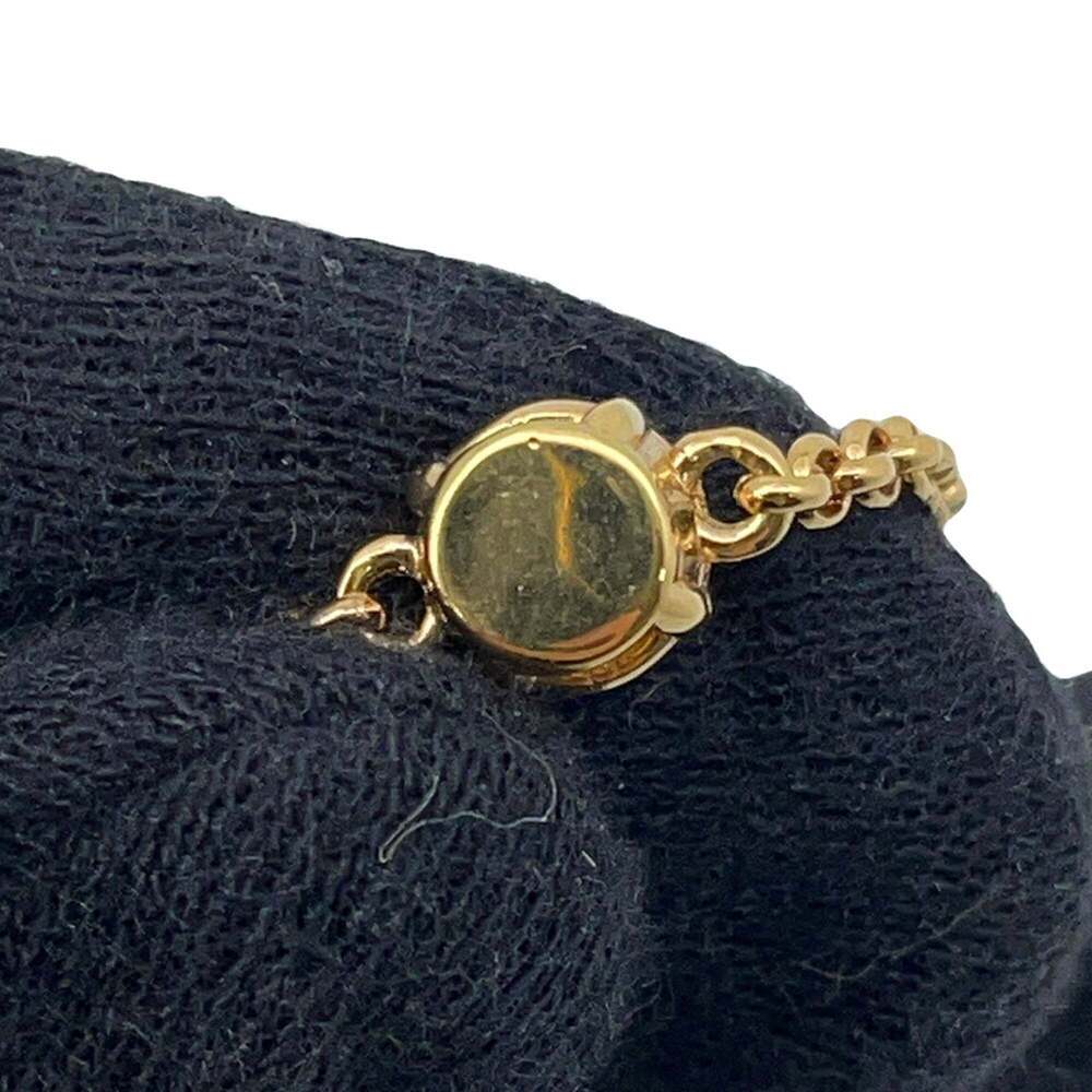 LOUIS VUITTON Charm Bracelet - Picture 9 of 11
